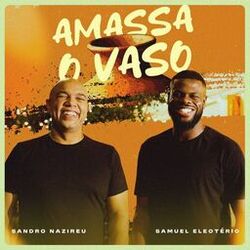 Amassa o Vaso