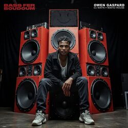 music cover