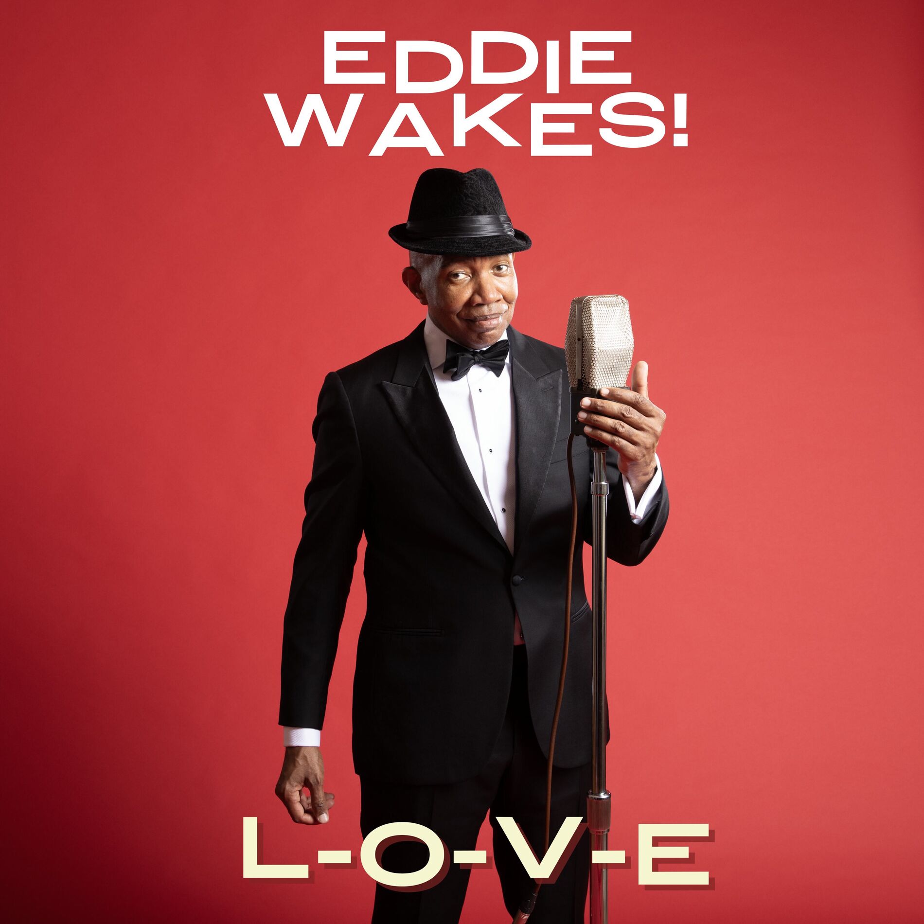 Album cover of L-O-V-E