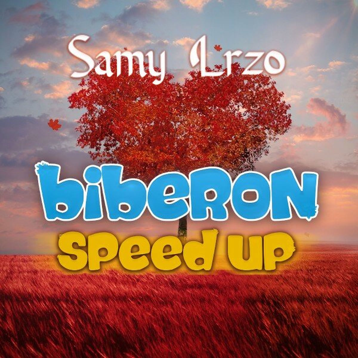 Album cover of Biberon Speed Up
