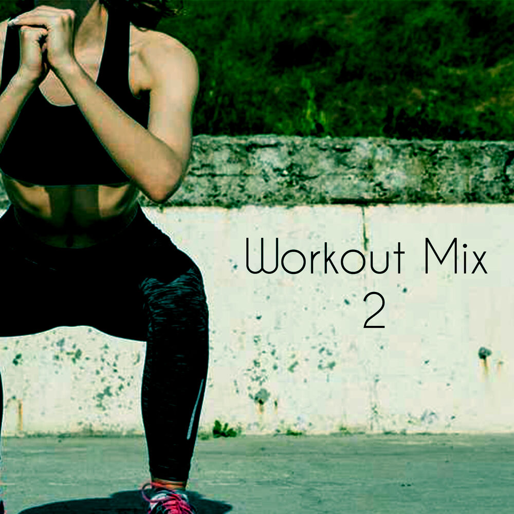 Picture of Workout Mix 2