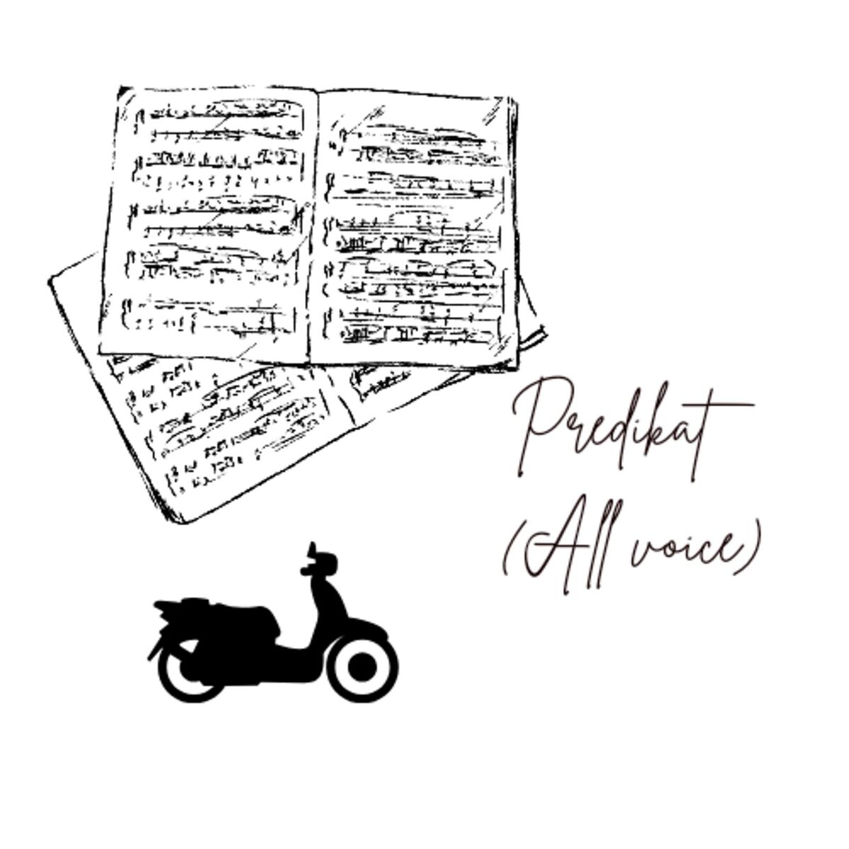 Album cover of Predikat All Voice