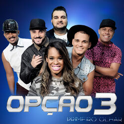 Cover of Primeiro Olhar