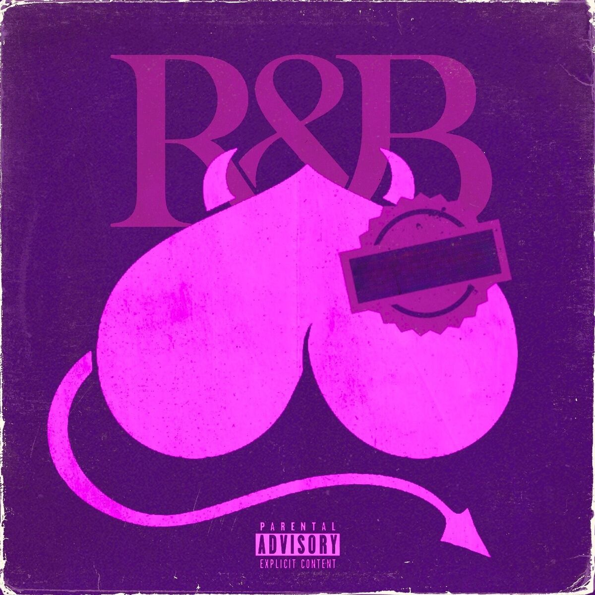 Album cover of R&B