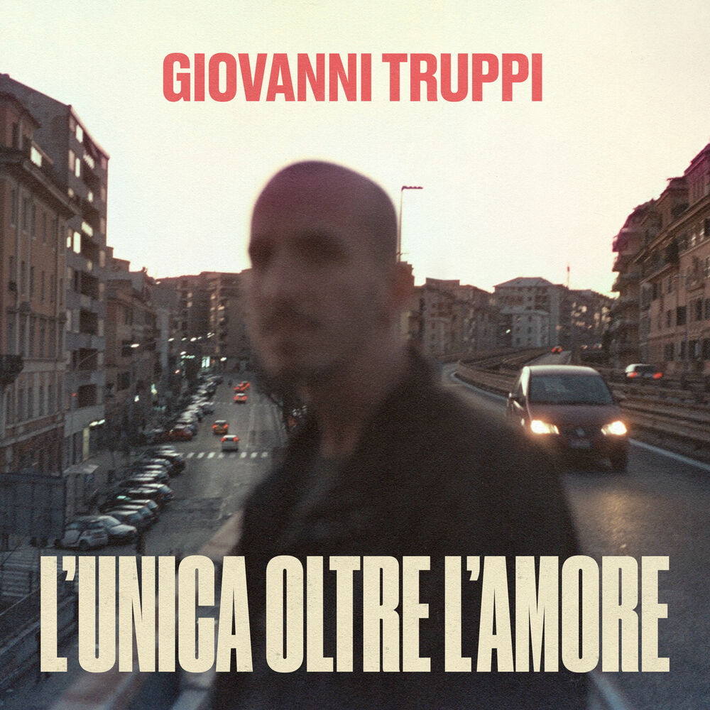 Picture of L'Unica Oltre L'Amore