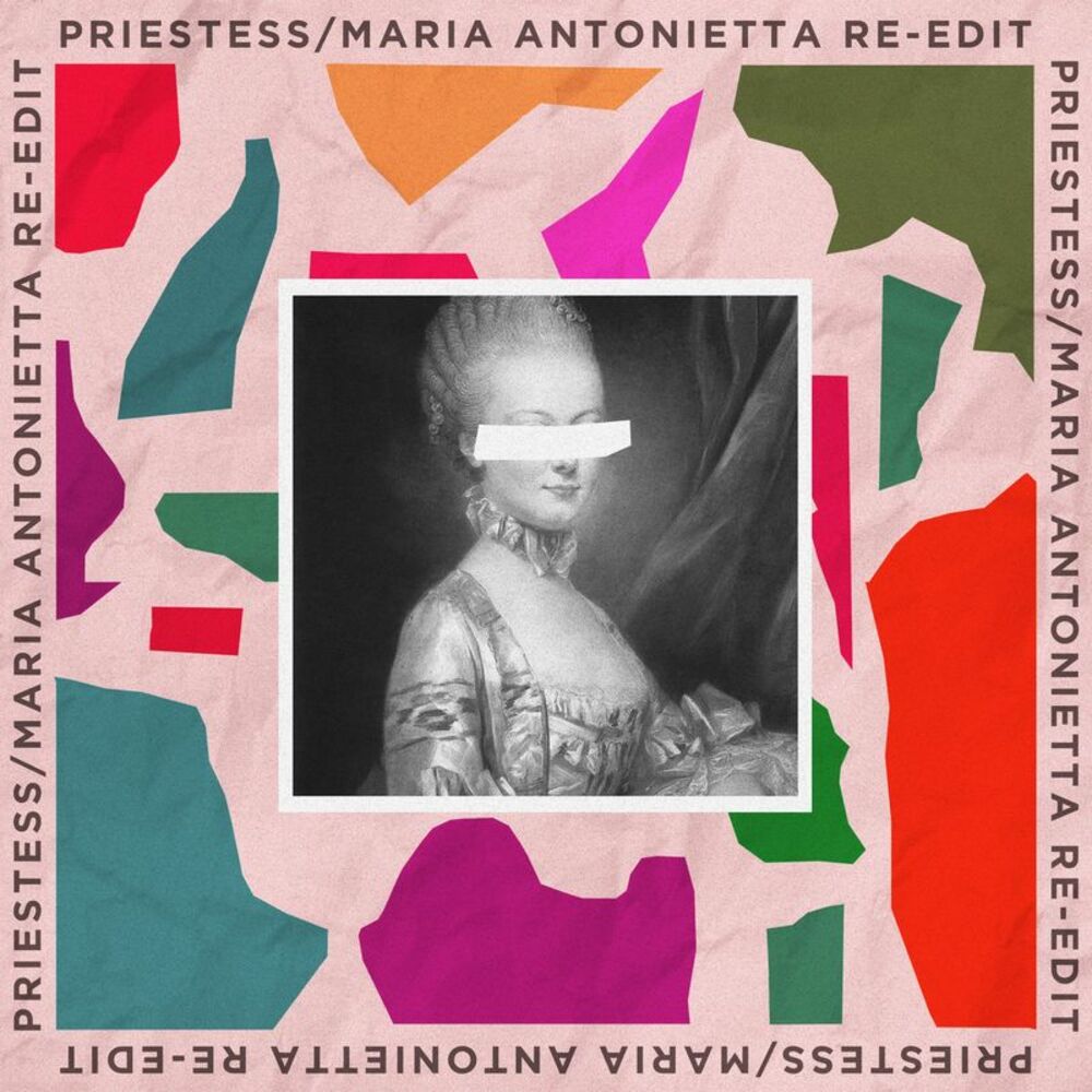 Picture of Maria Antonietta (Re-Edit)