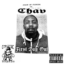 Cover of First Day Out