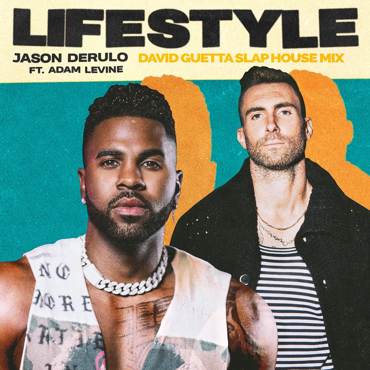 Album cover of Lifestyle (feat. Adam Levine)