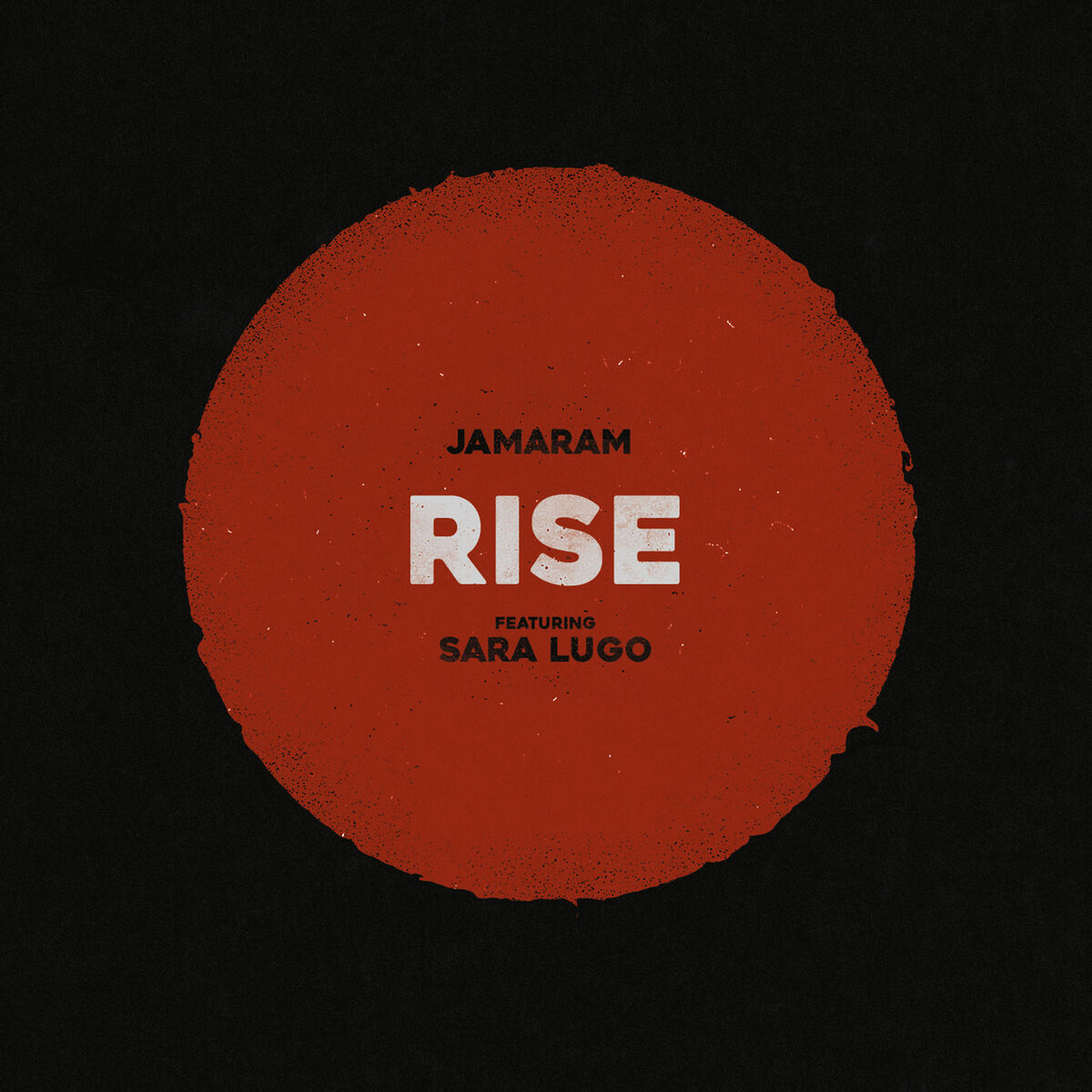 Album cover of Rise