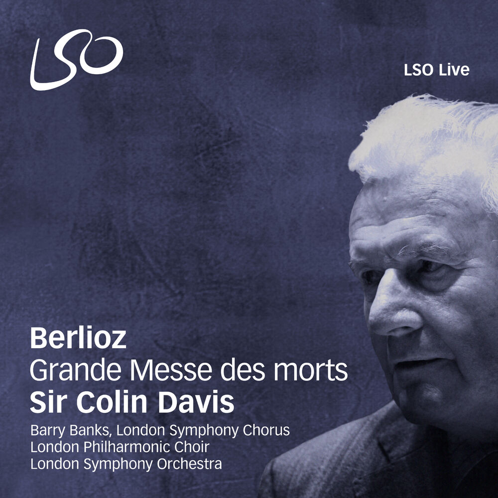 Picture of Berlioz: Grande Messe des morts