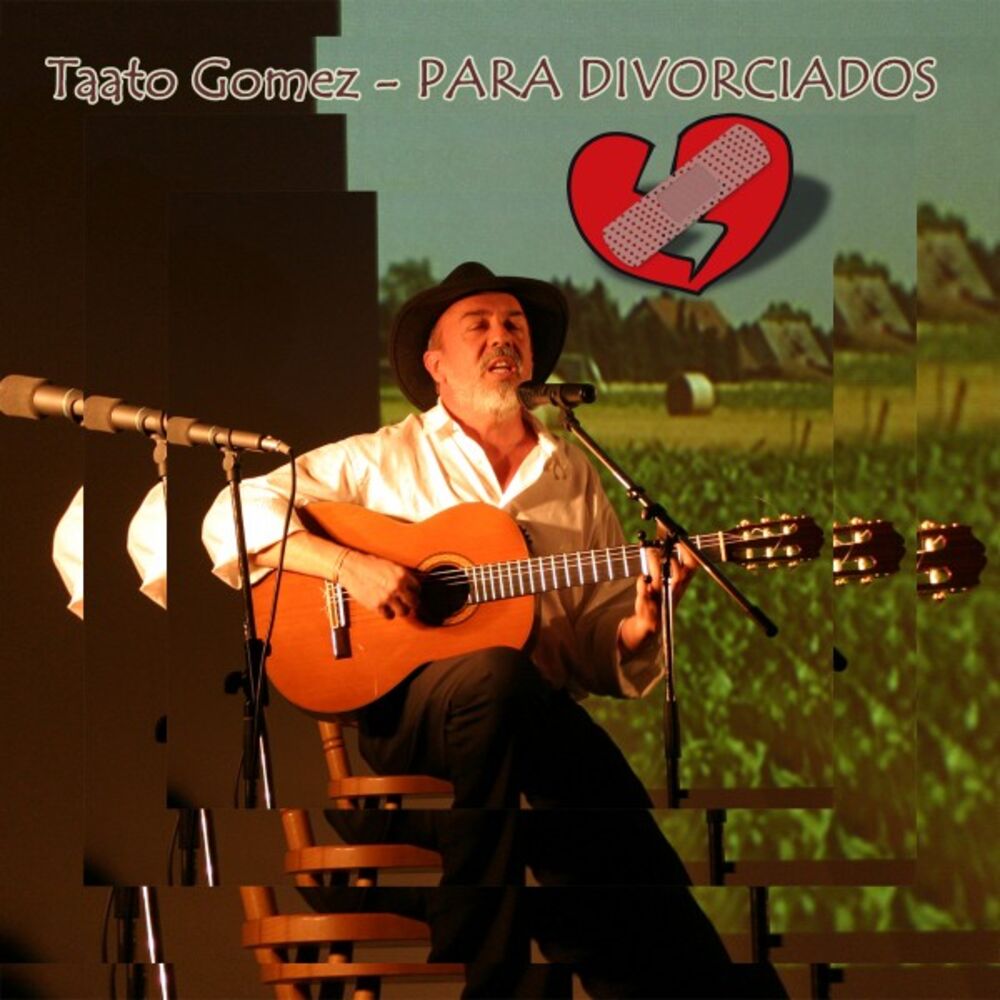 Picture of Para Divorciados