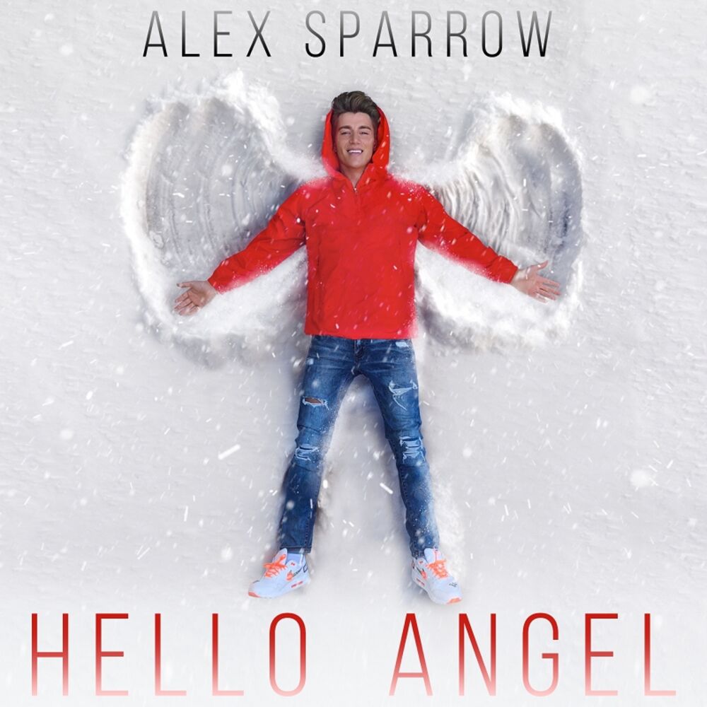 Picture of Hello Angel