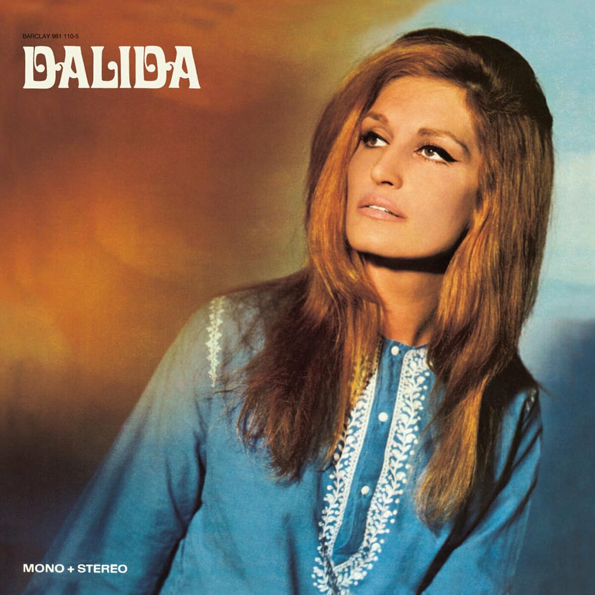 Album cover of Le temps des fleurs