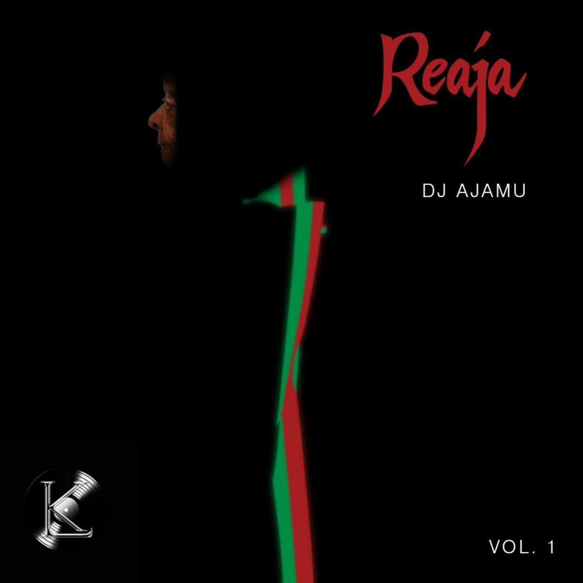 Album cover of Reaja (Vol.1)