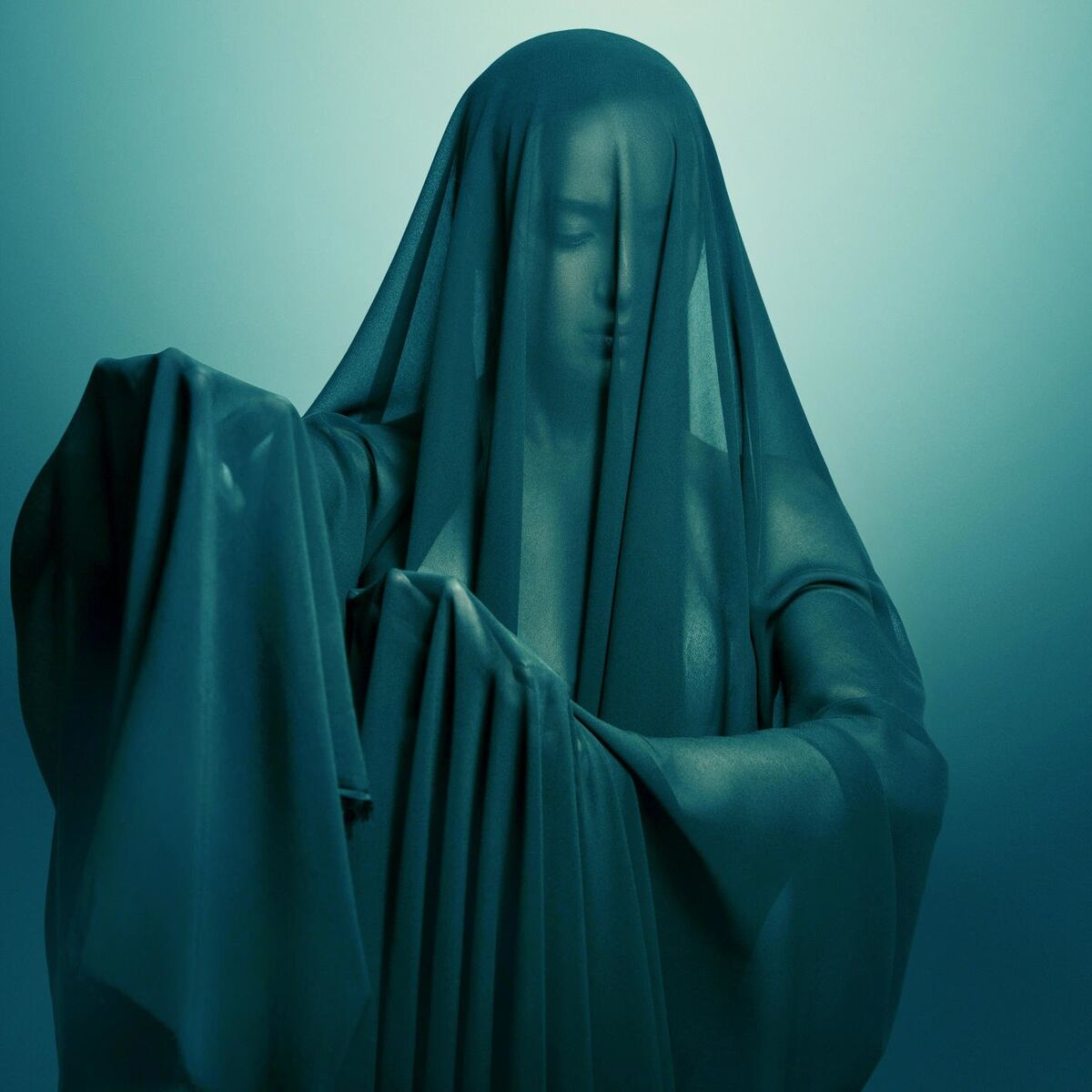 Album cover of Ave Maris Stella