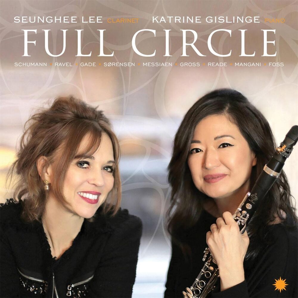 Picture of Full Circle