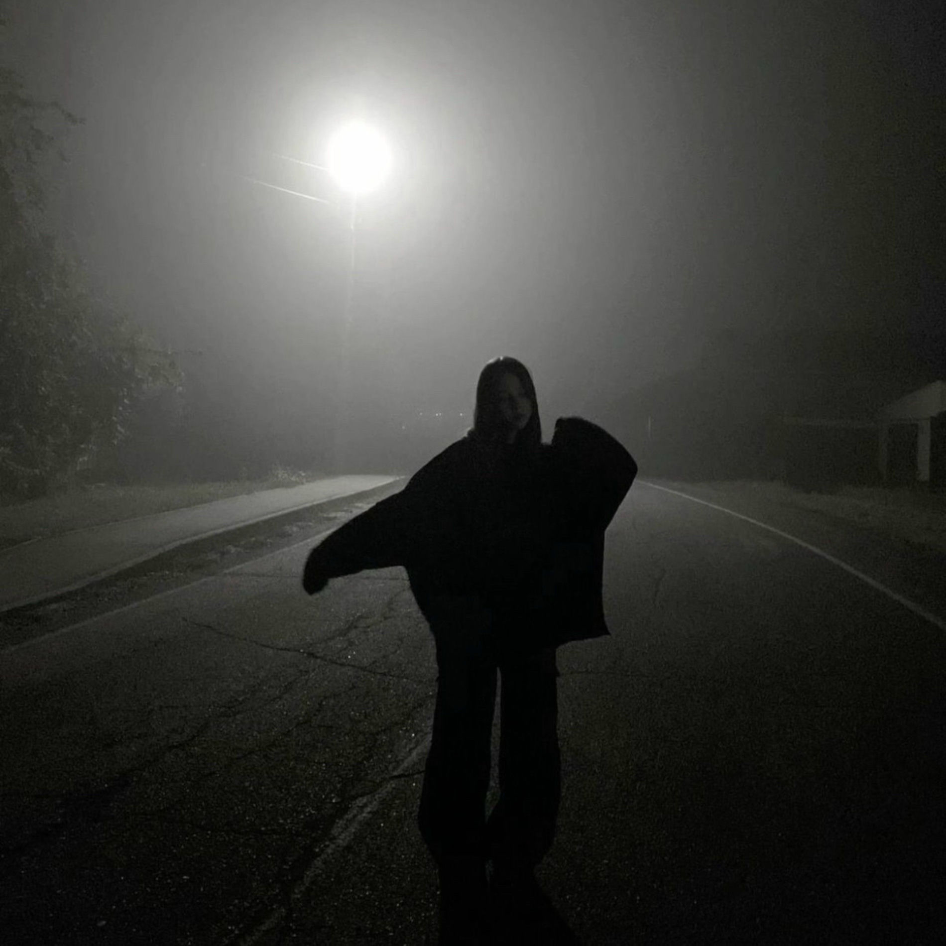 Album cover of Расстались