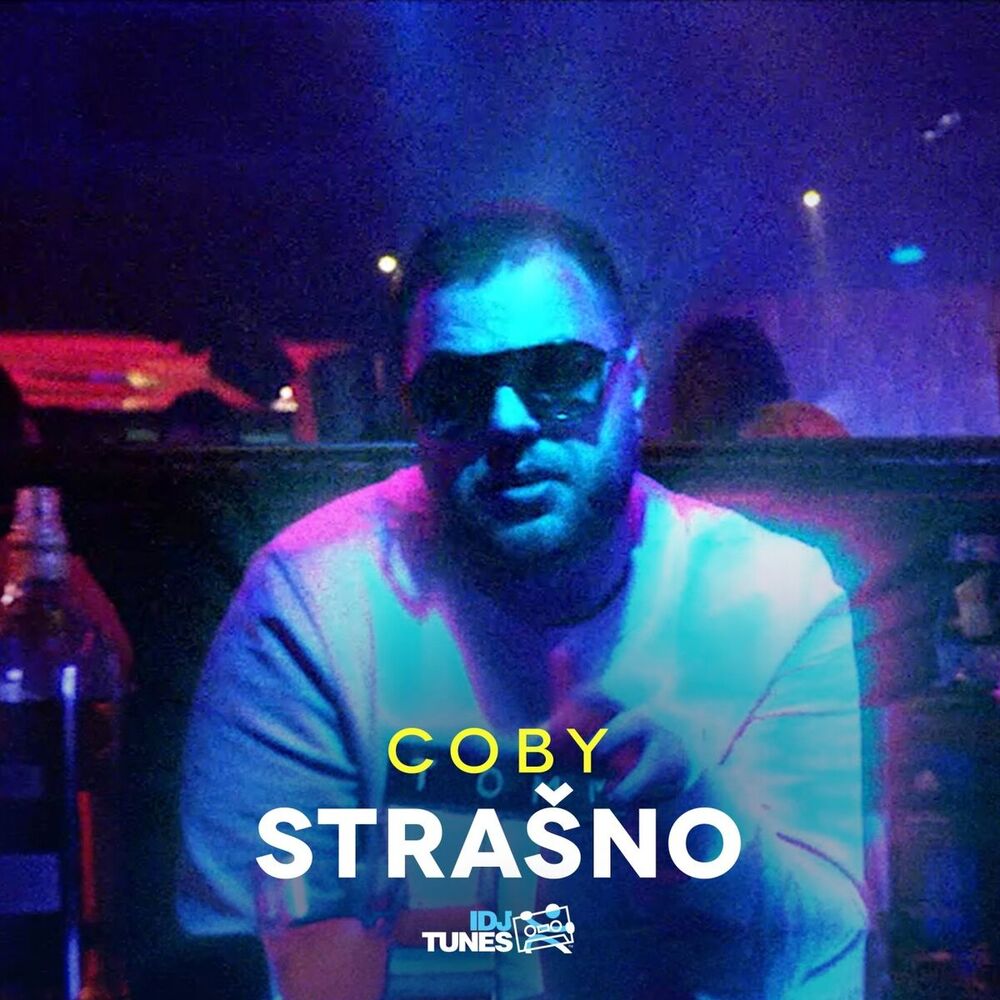 Picture of Strašno