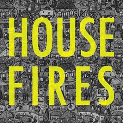 Cover of Housefires