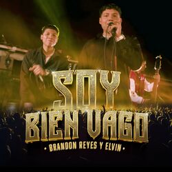 Cover of Soy Bien Vago (En Vivo)