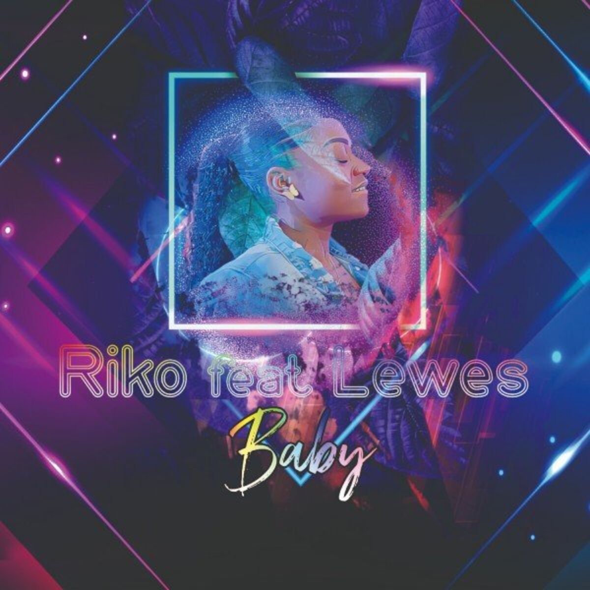 Album cover of Baby