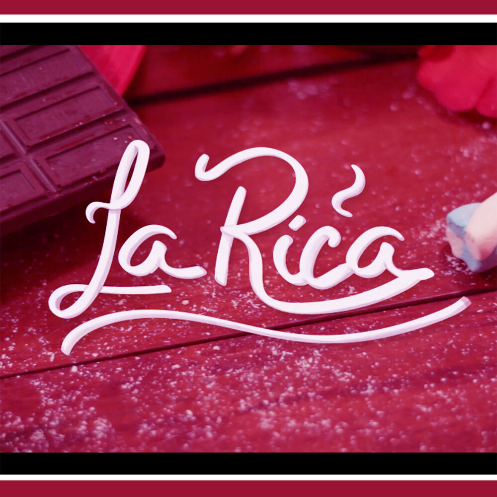 Picture of La Rica