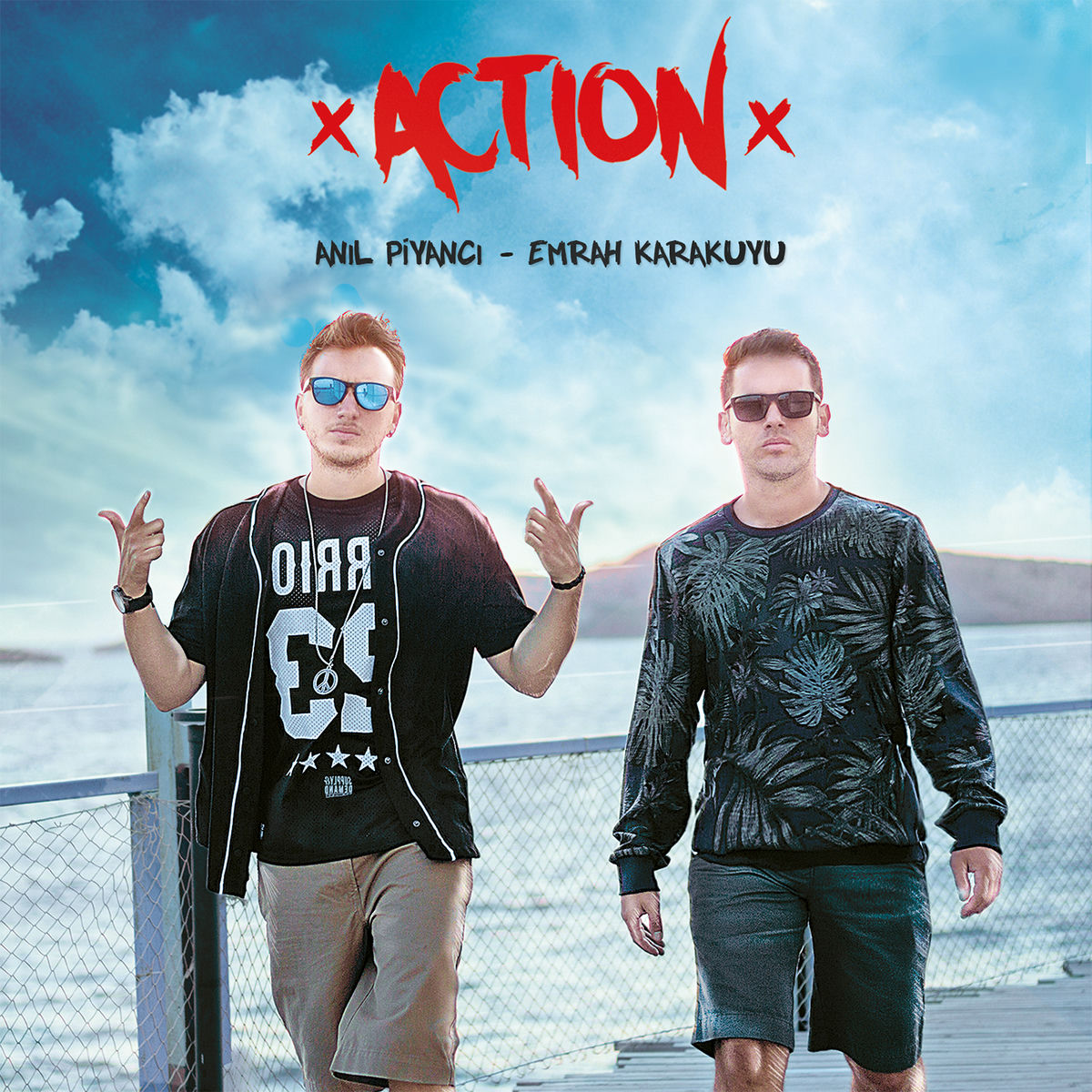 Album cover of İyi ki Doğdun