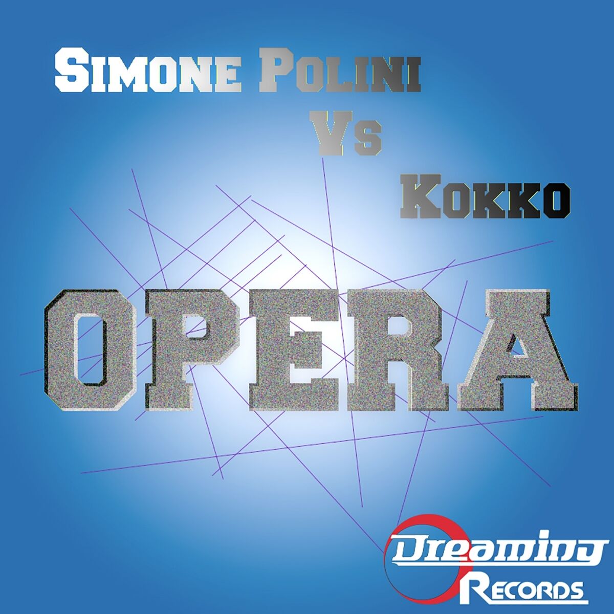 Album cover of Opera