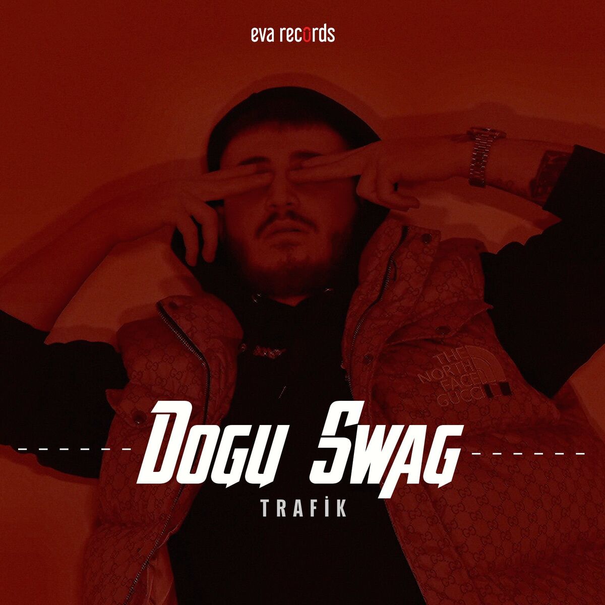 Album cover of Trafik