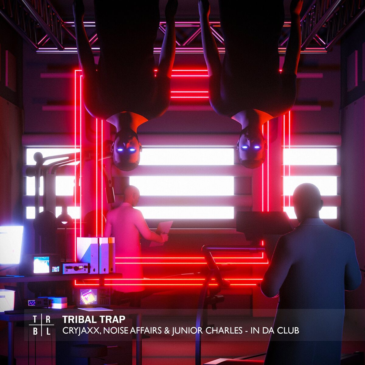 Album cover of In da Club