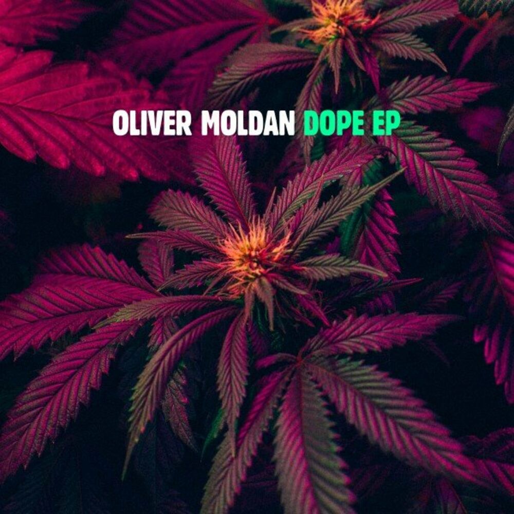Picture of Dope EP