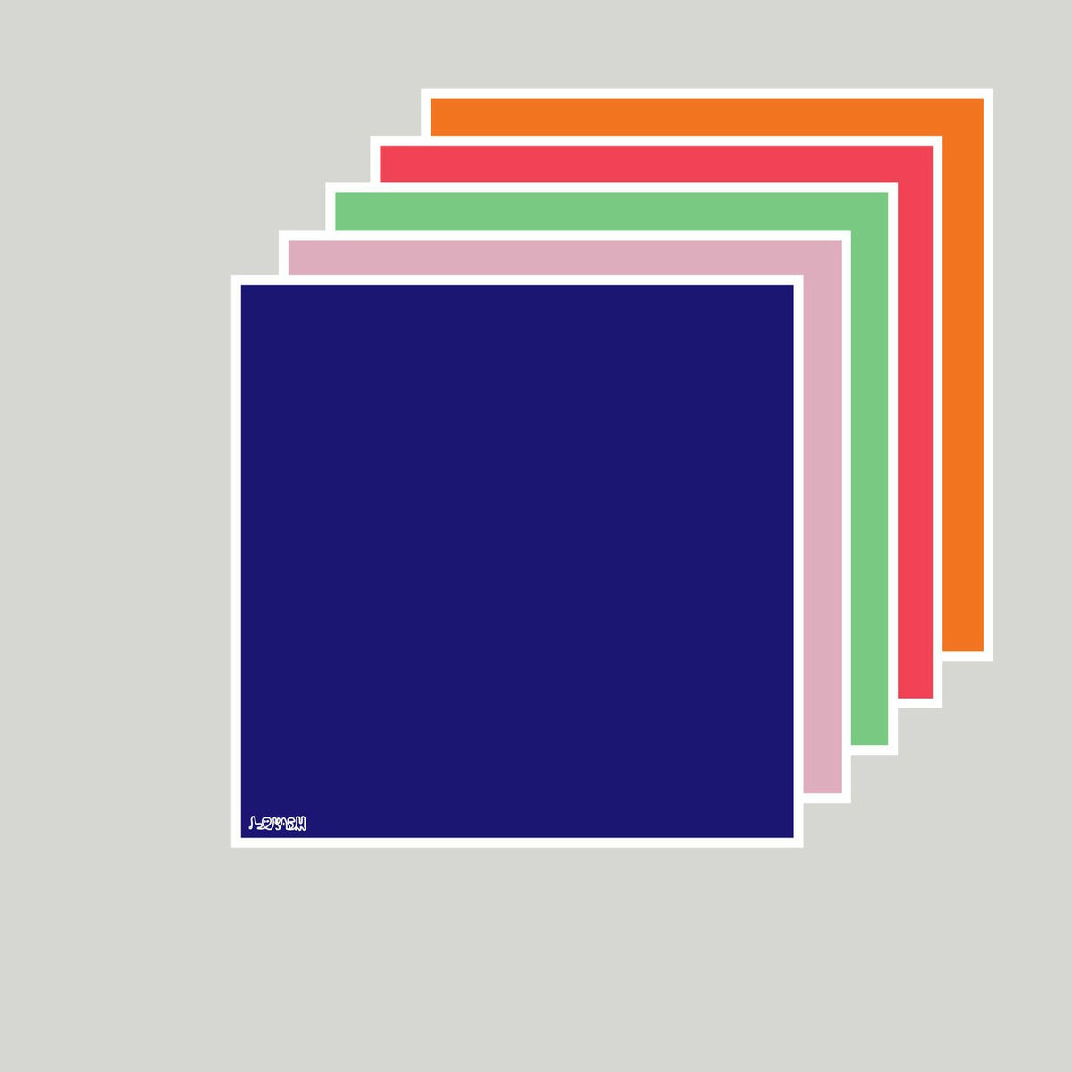 Album cover of 002 (other people's songs)