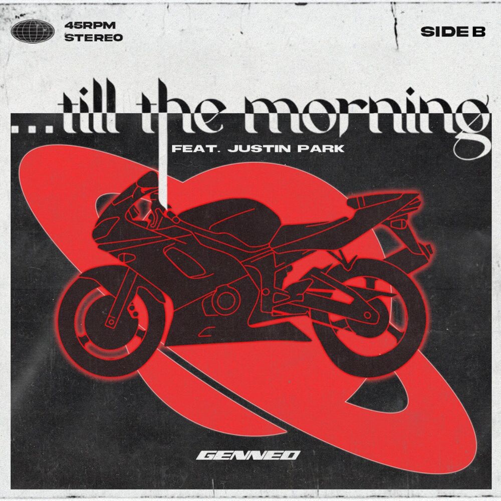 Picture of Till The Morning (feat. Justin Park)