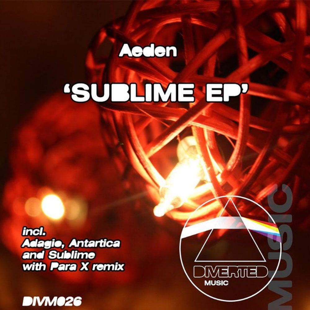 Picture of Sublime EP