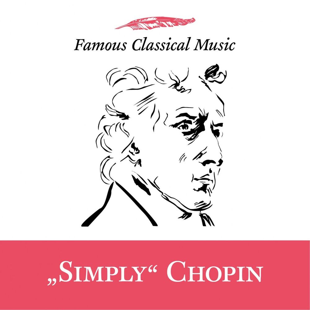 Picture of Simply Chopin (Famous Classical Music)