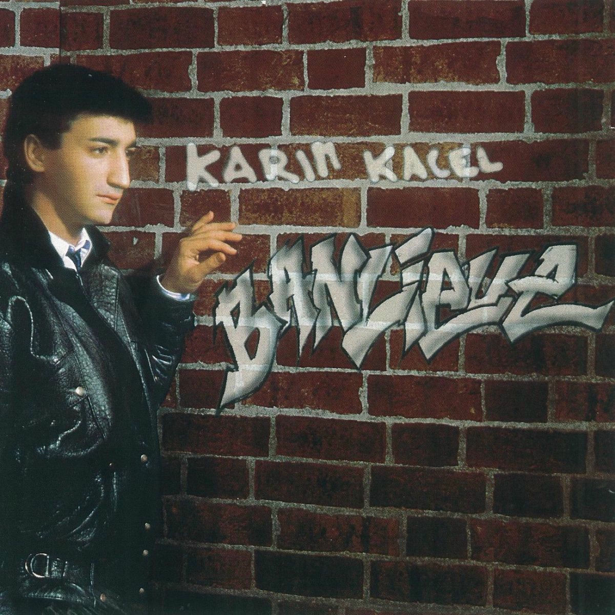 Album cover of Banlieue