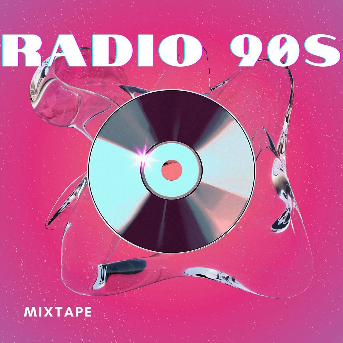 Album cover of The Rhythm of the Night