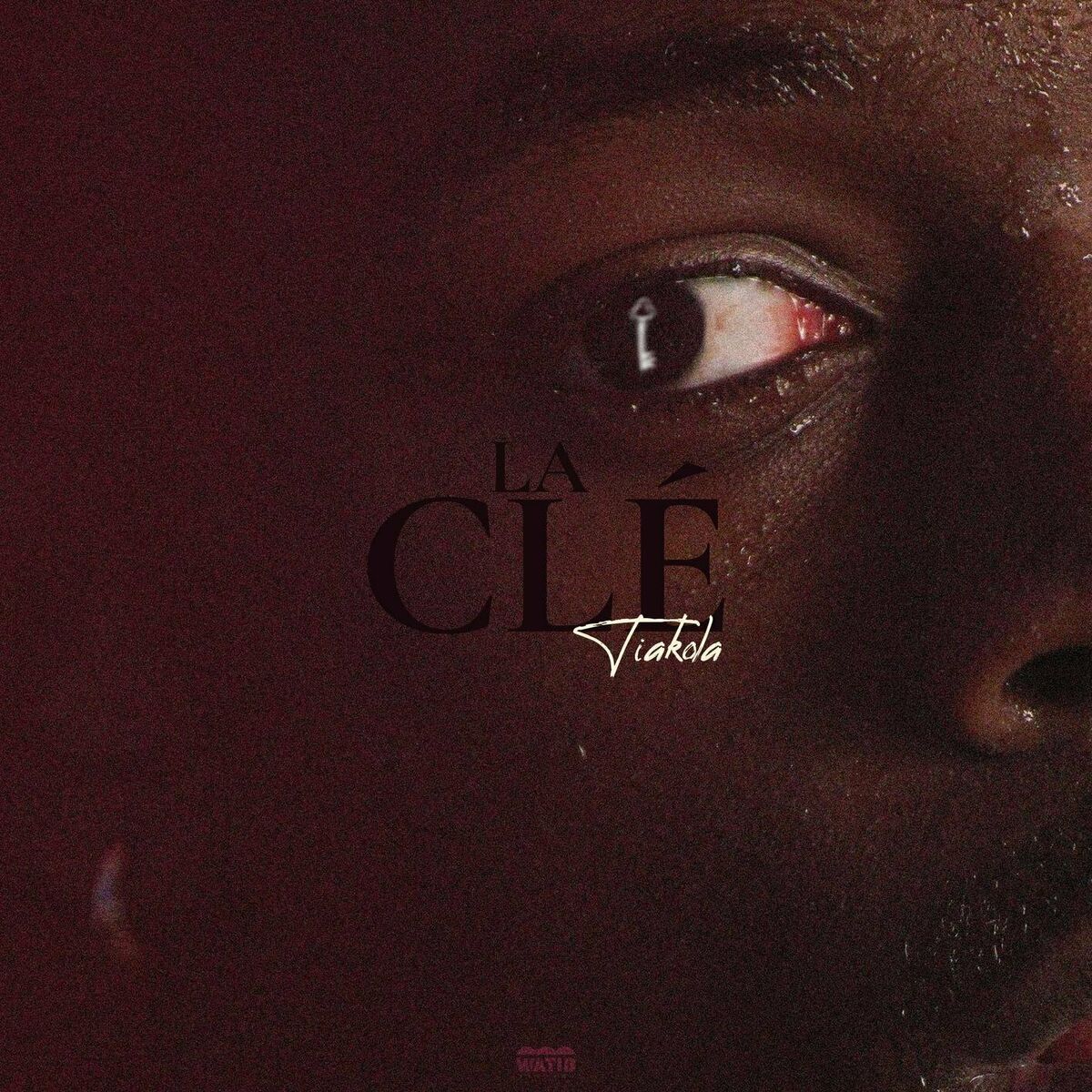 Album cover of La clé