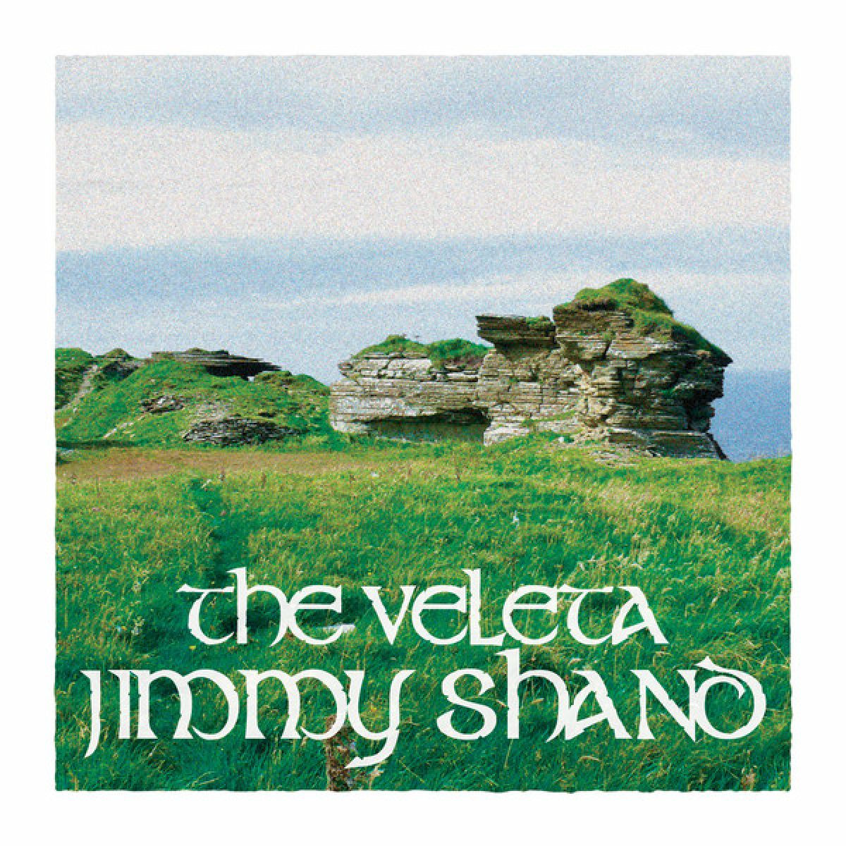 Album cover of The Veleta