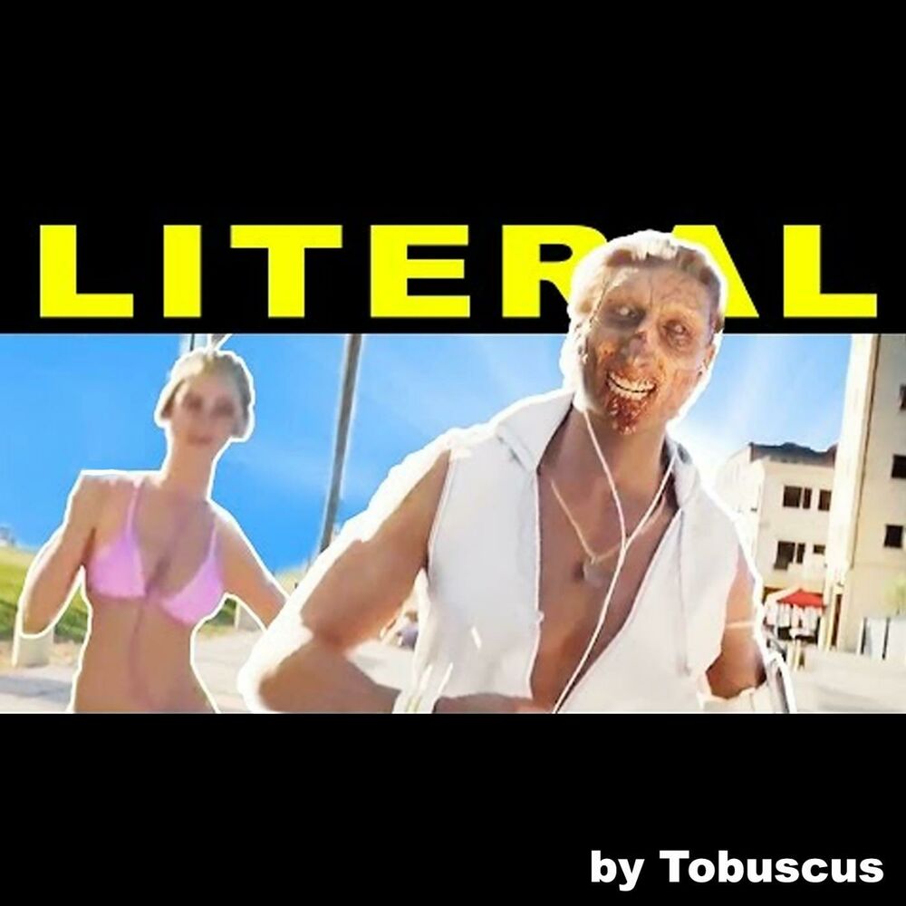 Picture of Literal Dead Island 2 Trailer