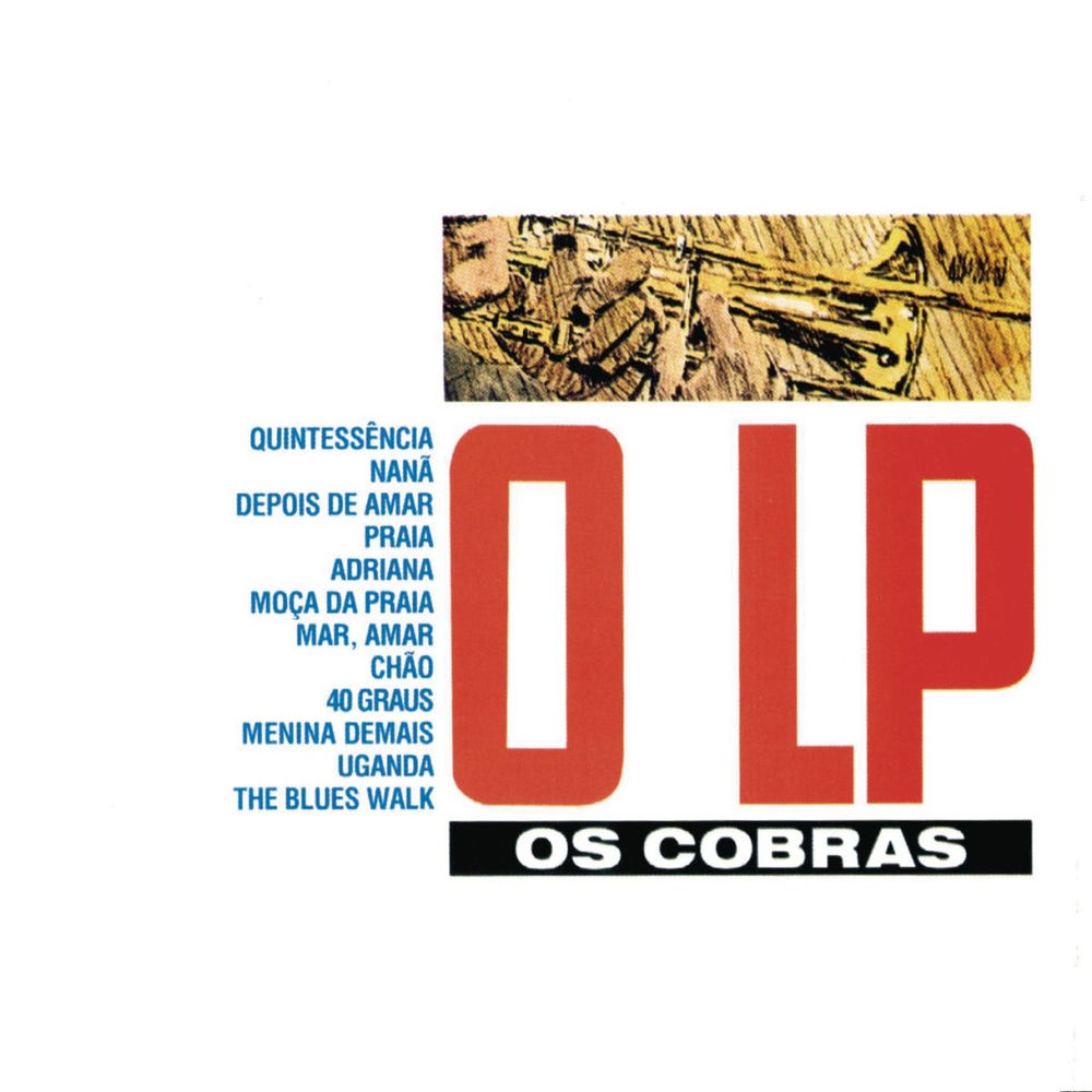 Pochette du titre Quintessencia
