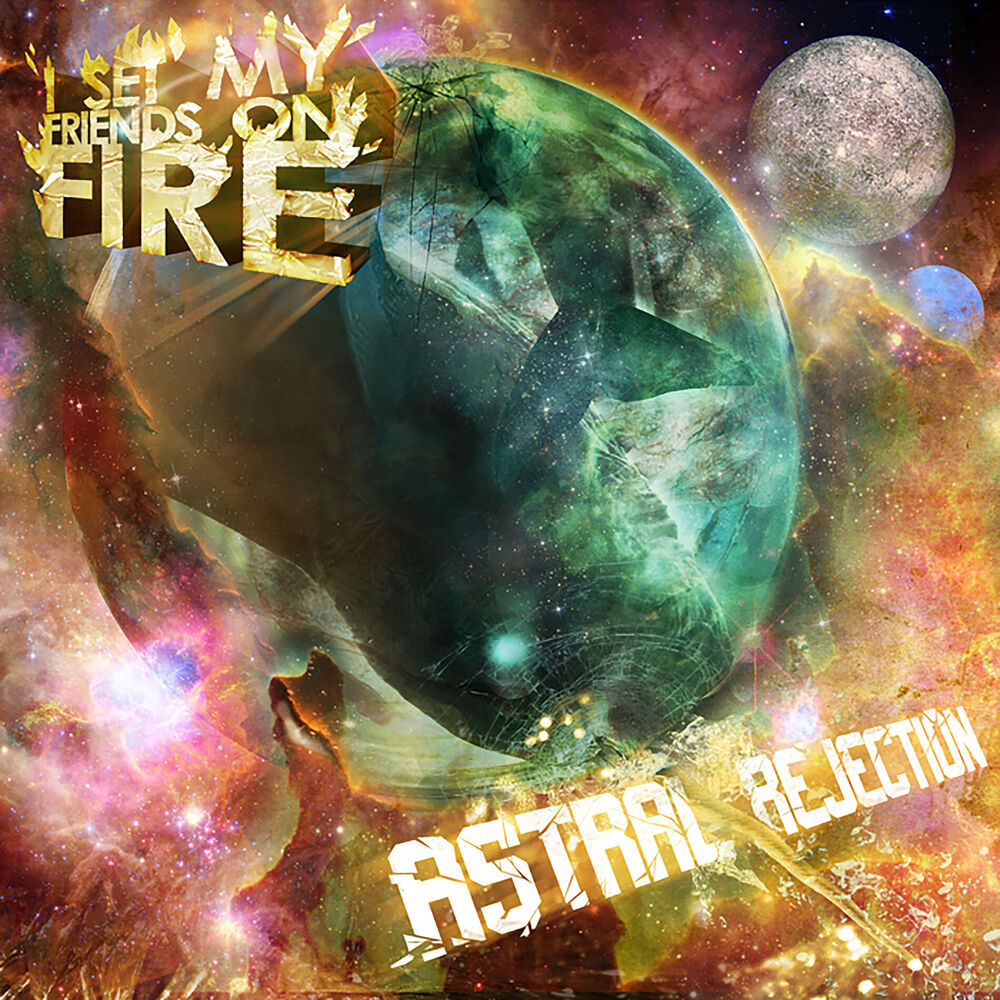 Picture of Astral Rejection (OG)