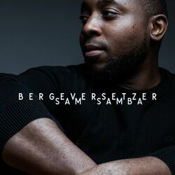 Cover of Bergeversetzer