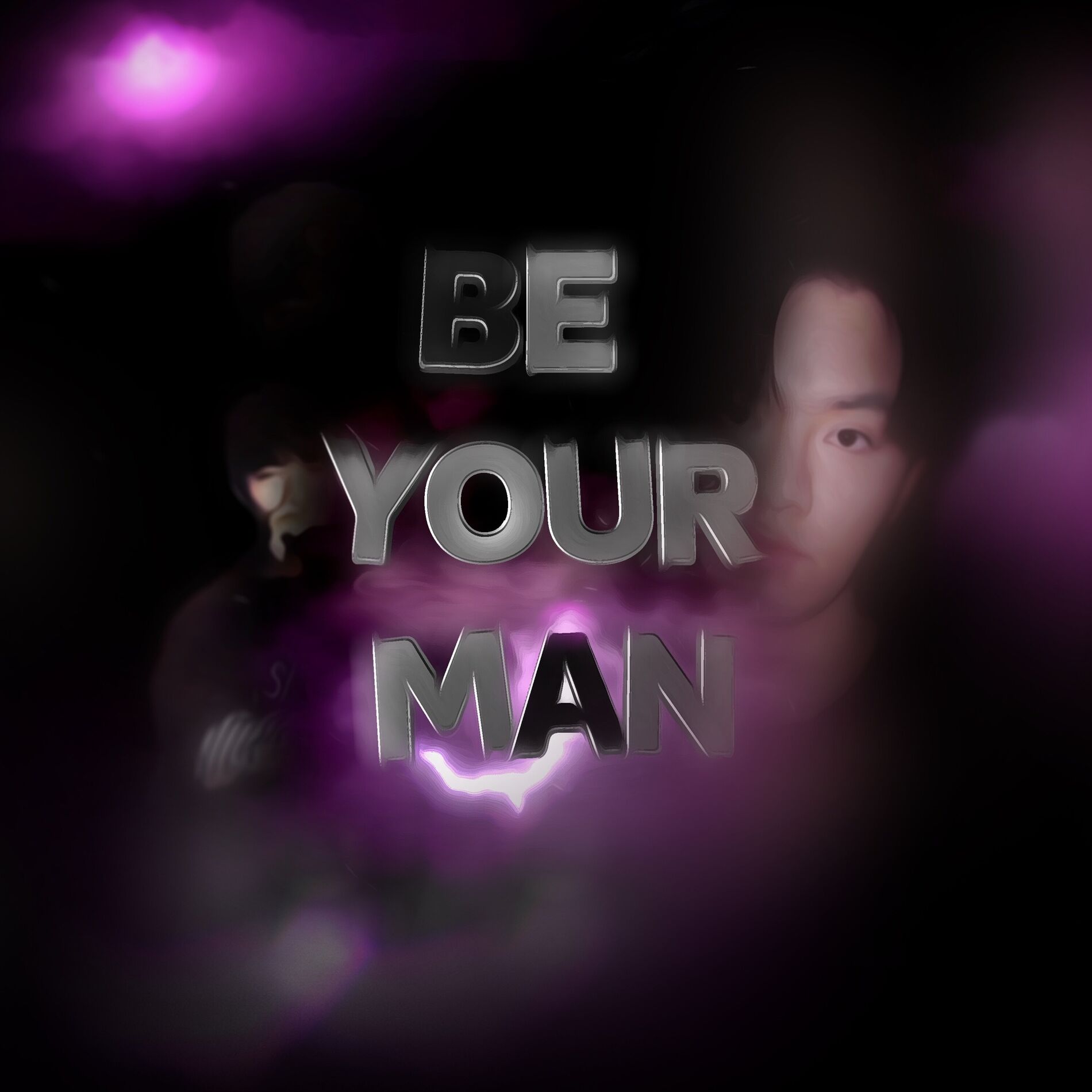 Album cover of Be Your Man