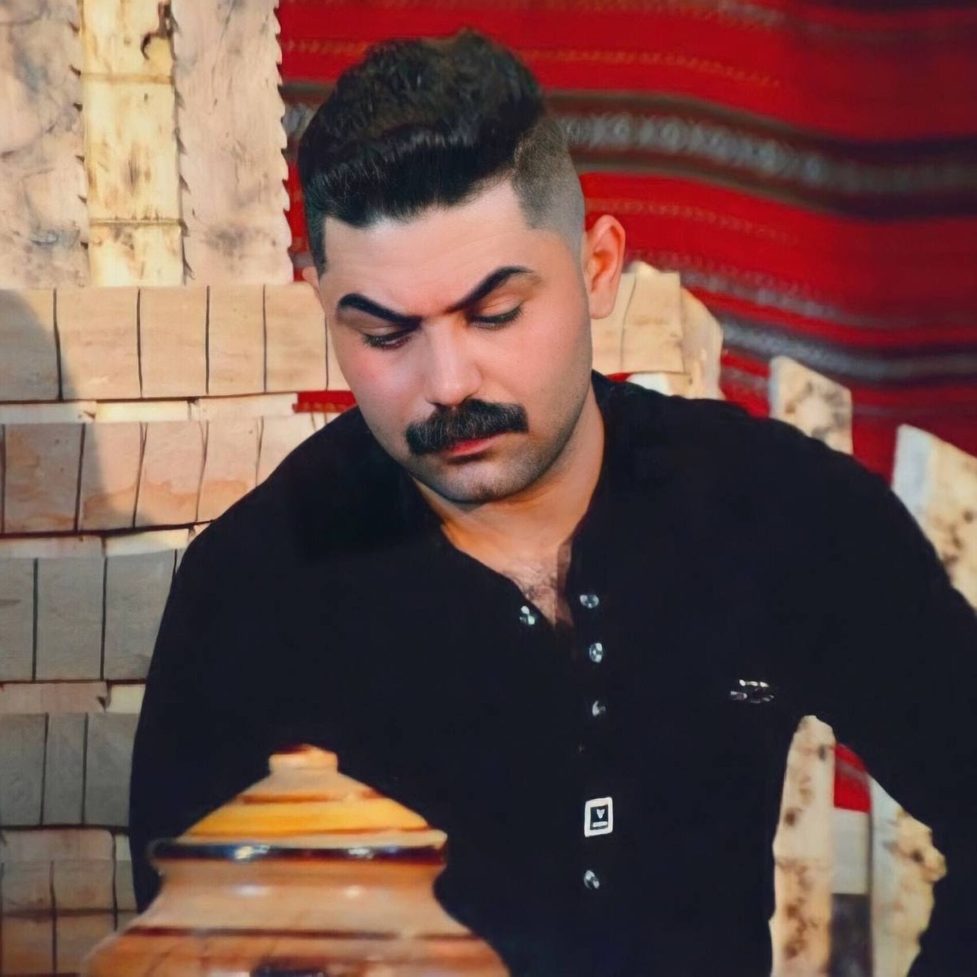 Album cover of صار الحب ذنب