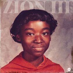 Cover of Zion III