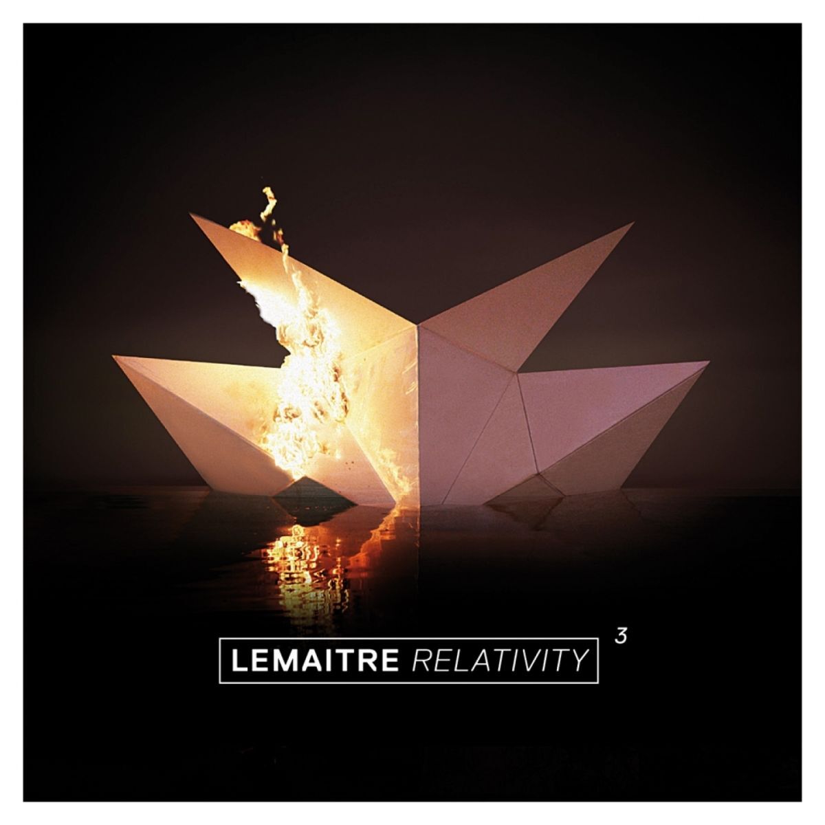 Album cover of Cut to Black