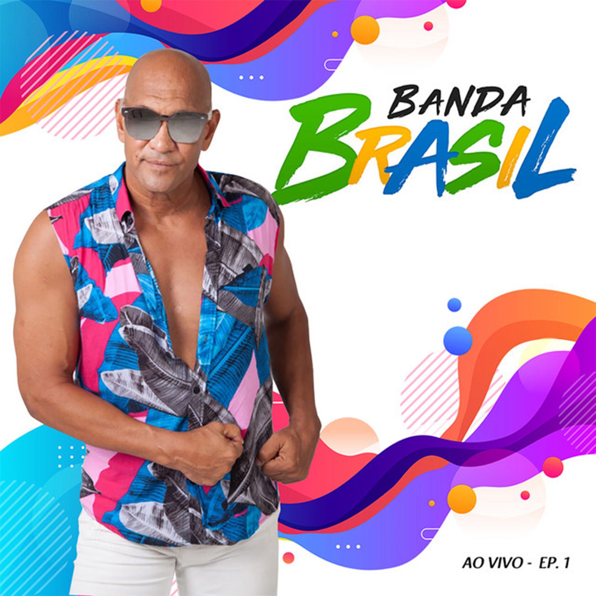 Album cover of Ep. 1 (Ao Vivo)