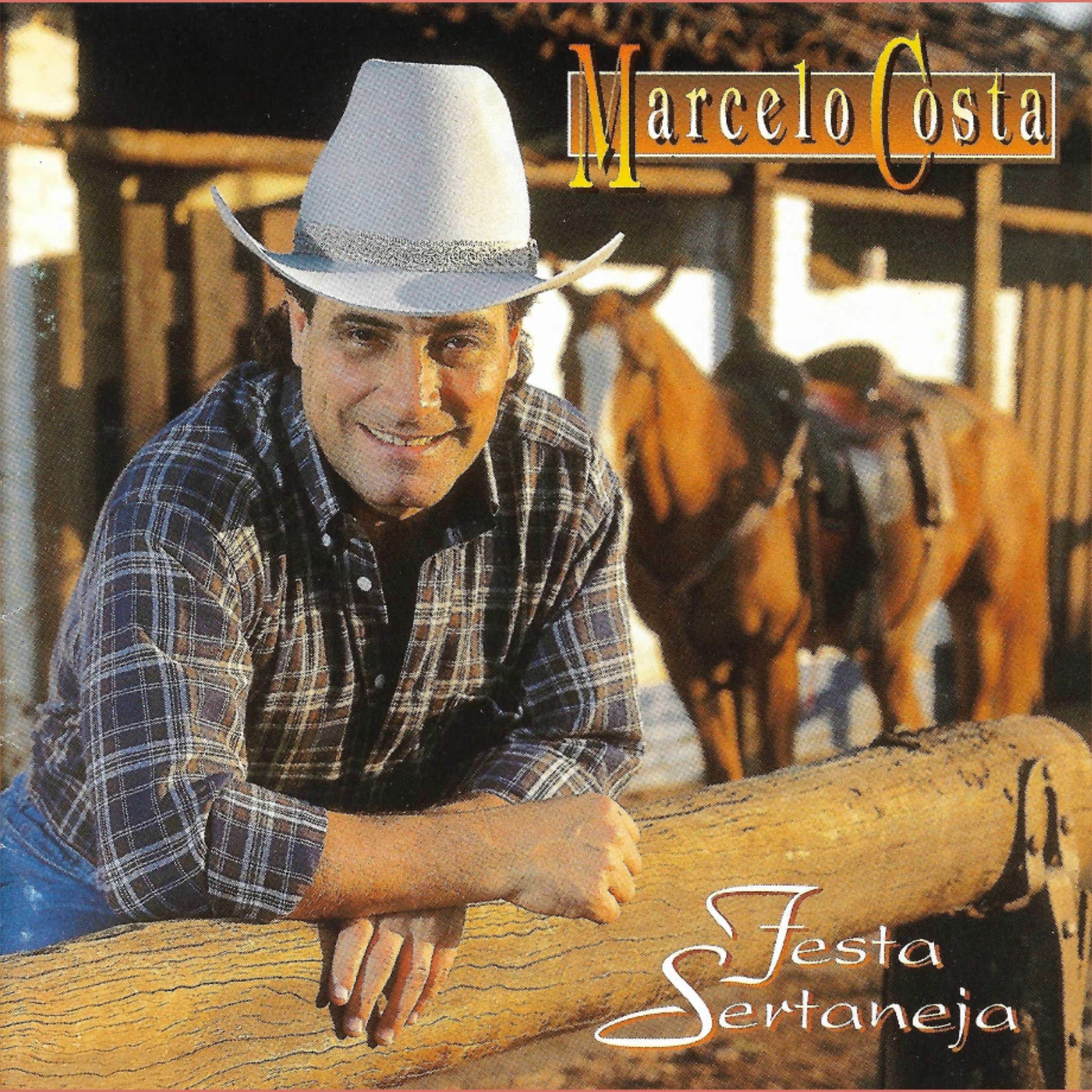 Album cover of Marcelo Costa (Festa Sertaneja)