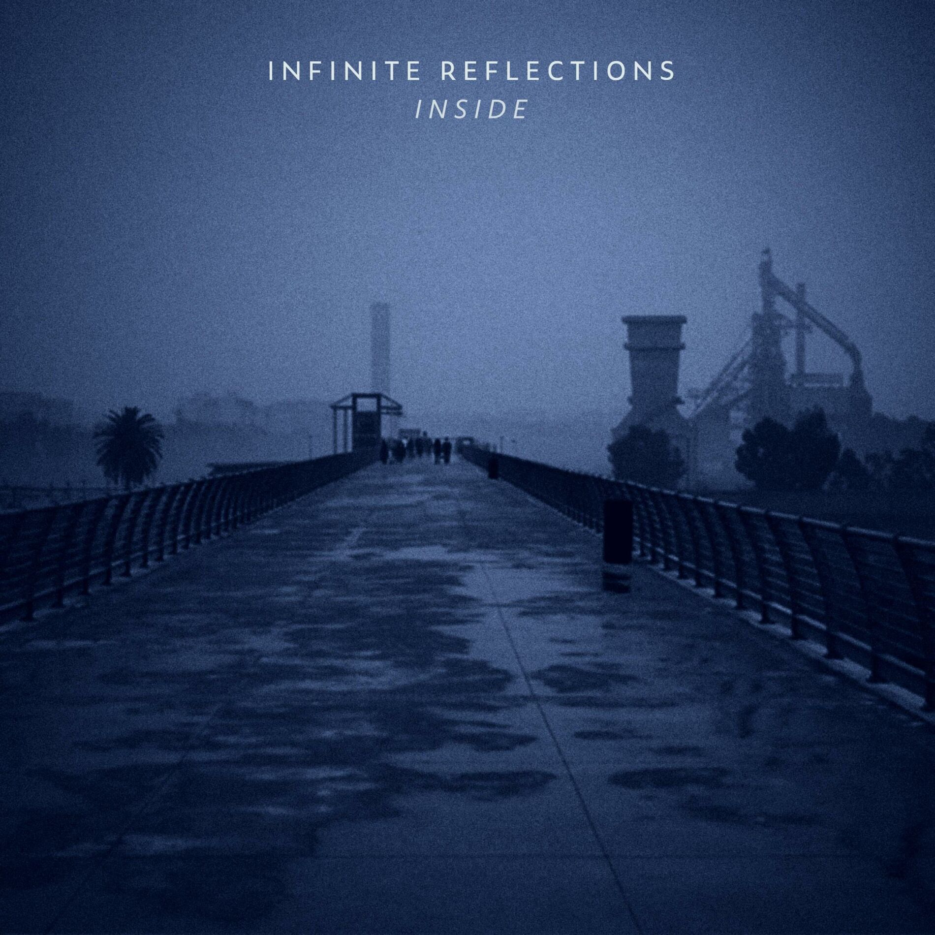 Album cover of Inside
